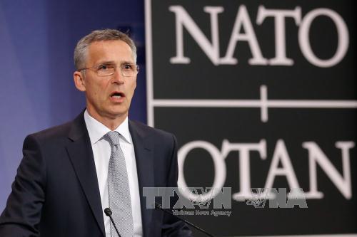 Montenegro ký thỏa thuận gia nhập NATO
